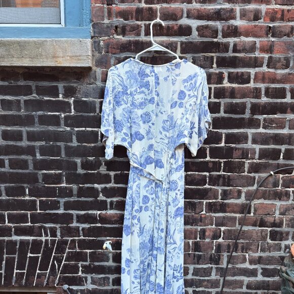 Reformation Winslow Dress - Picture 5 of 5